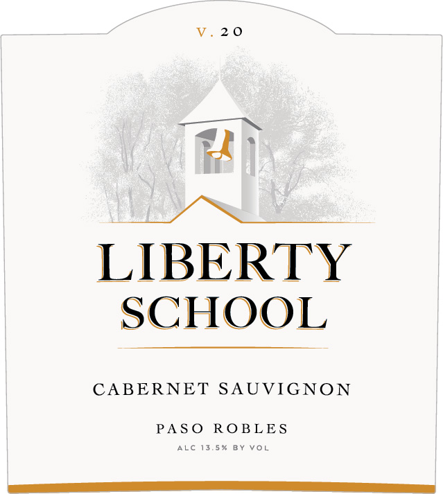 Liberty School Cabernet Sauvignon