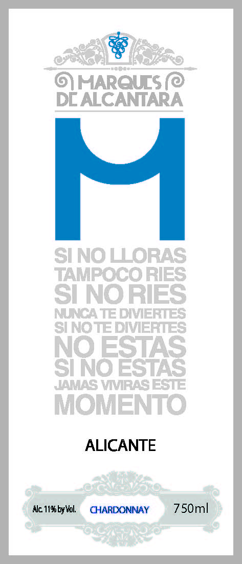 Marques Ⓒ De Alcantara