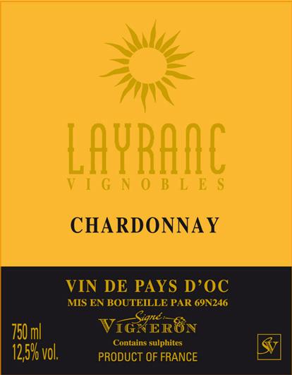 Chardonnay
