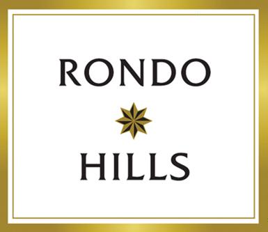 Rondo Hills Sauvignon Blanc