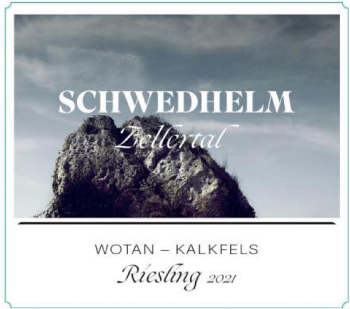 Zeller Kreuzberg Riesling Trocken