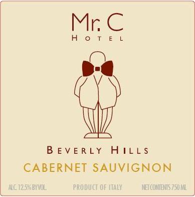 Friuli Grave Red Wine