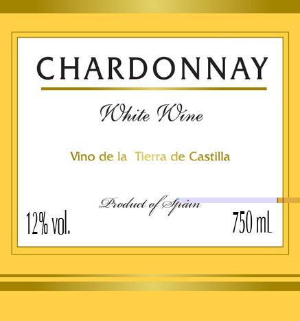 Rondo Hills Chardonnay