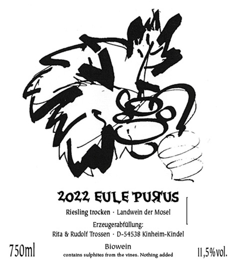 Eule Purus