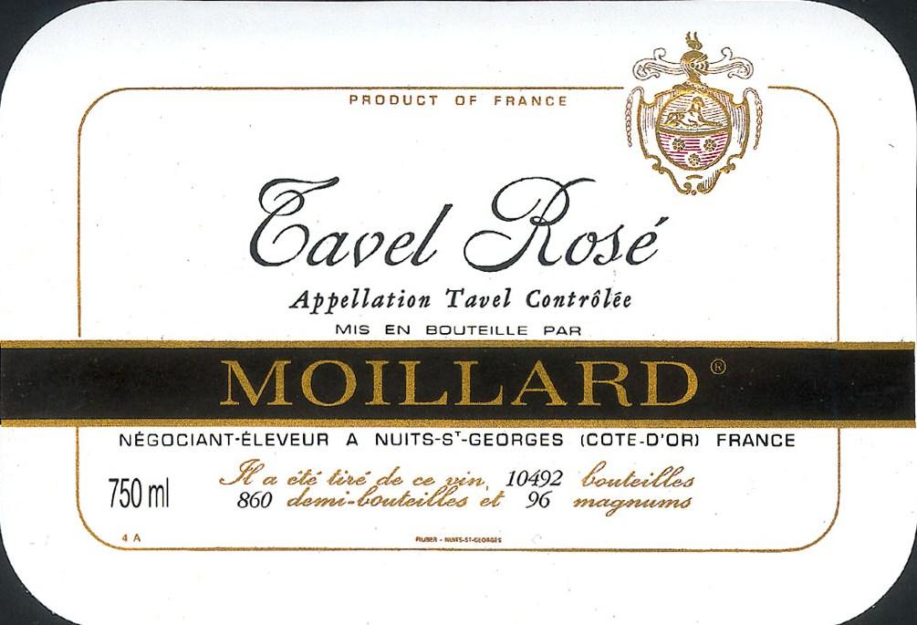 Tavel Rosé