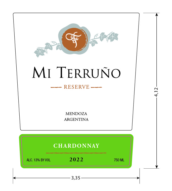 Reserve Chardonnay