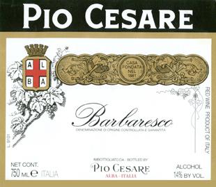 Barbaresco