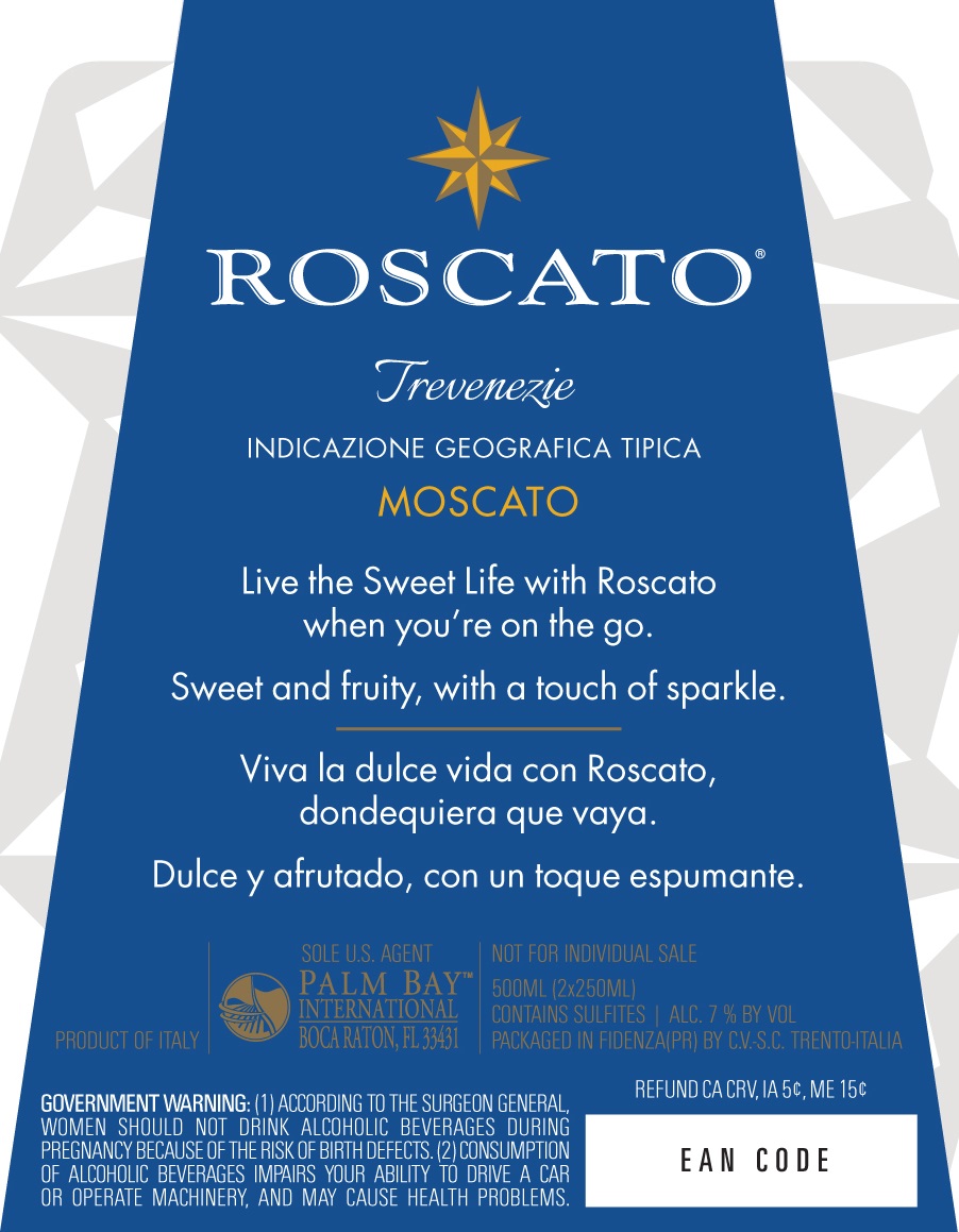Roscato