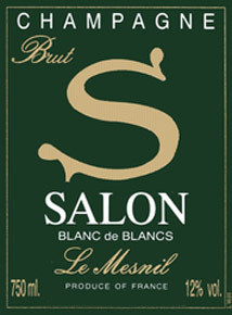 Le Mesnil Blanc De Blancs Brut