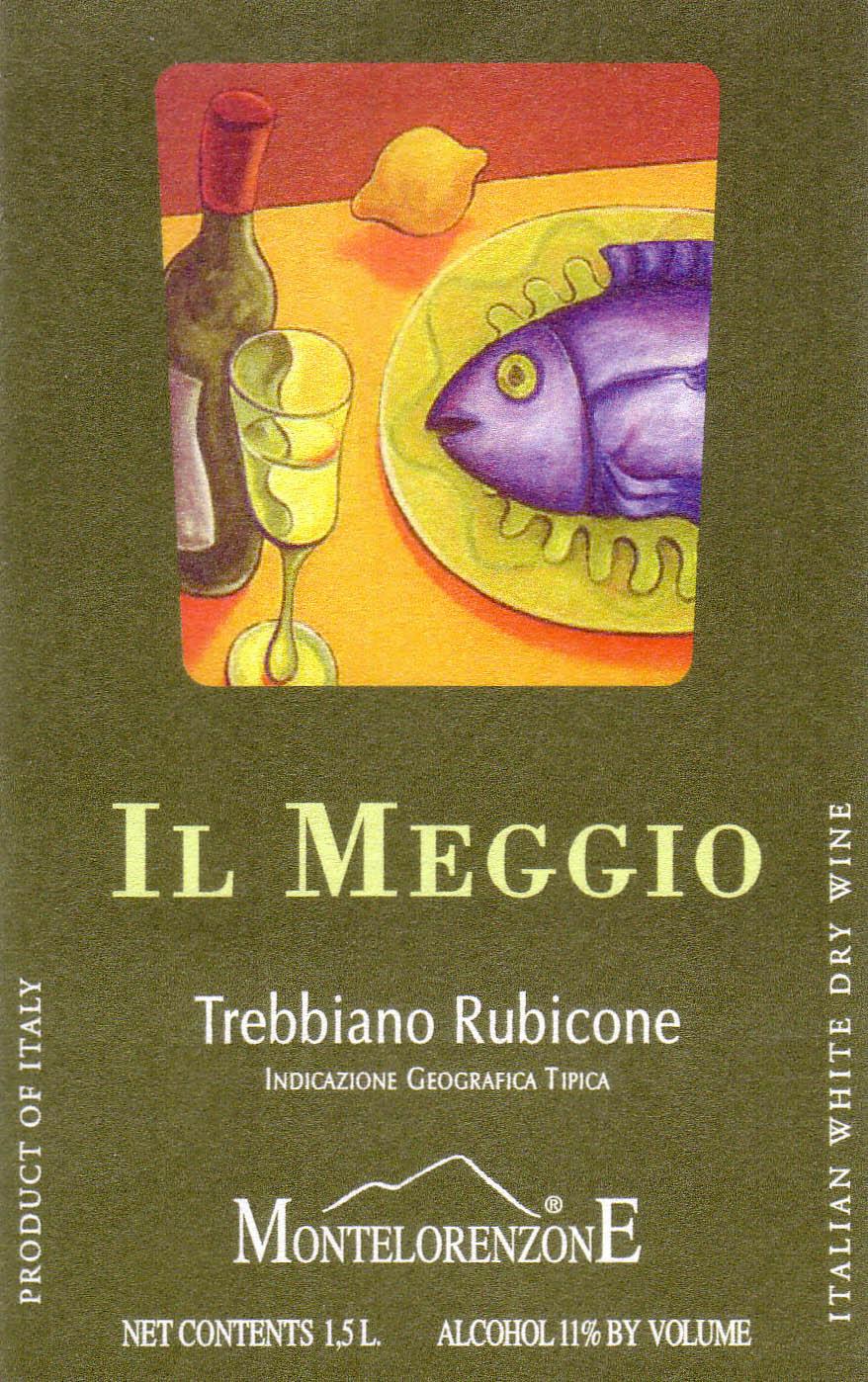 Il Meggio