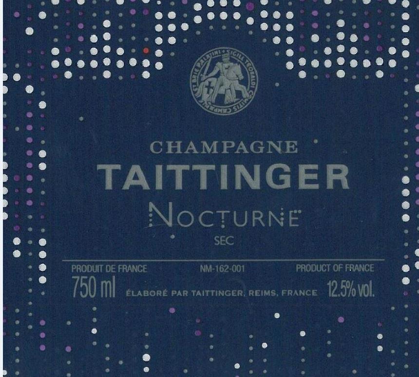Nocturne Sec