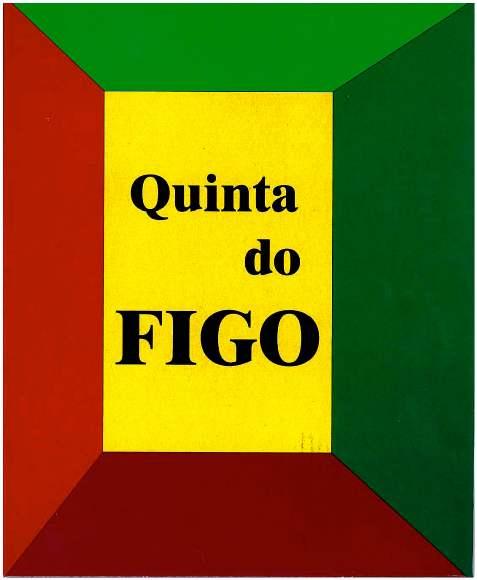 Quinta Do Figo Red Wine