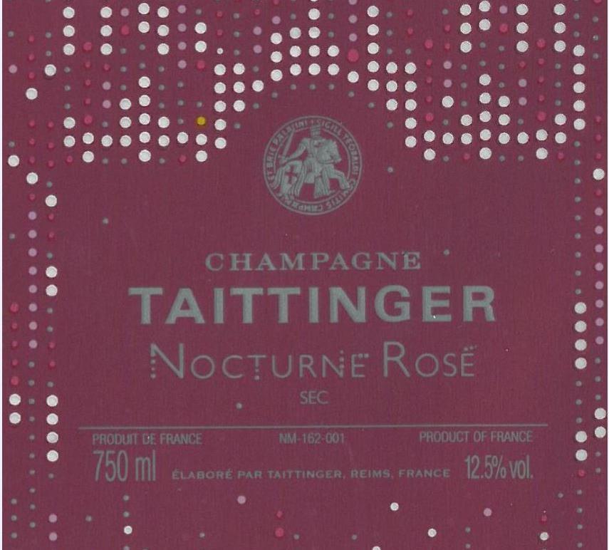 Nocturne Rosé