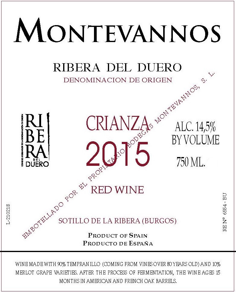 Crianza