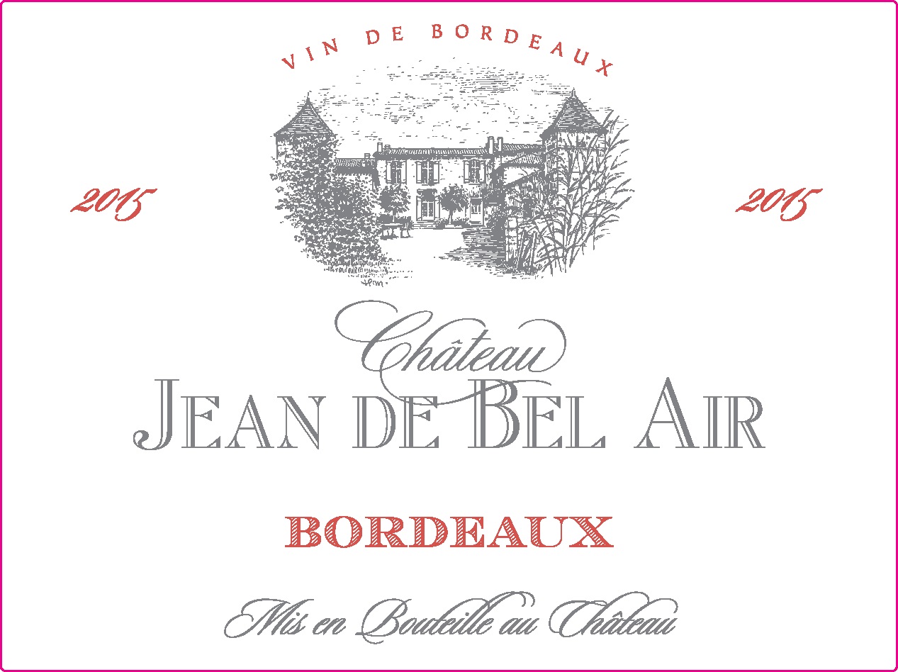Chateau Jean De Bel Air
