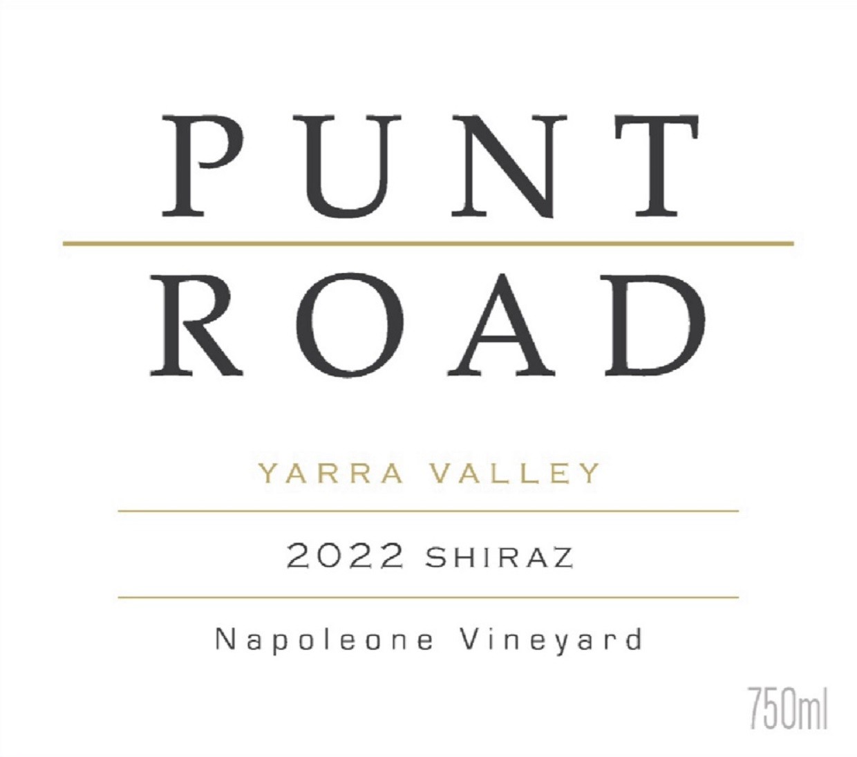 Yarra Valley Shiraz