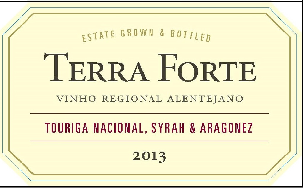 Terra Forte Red