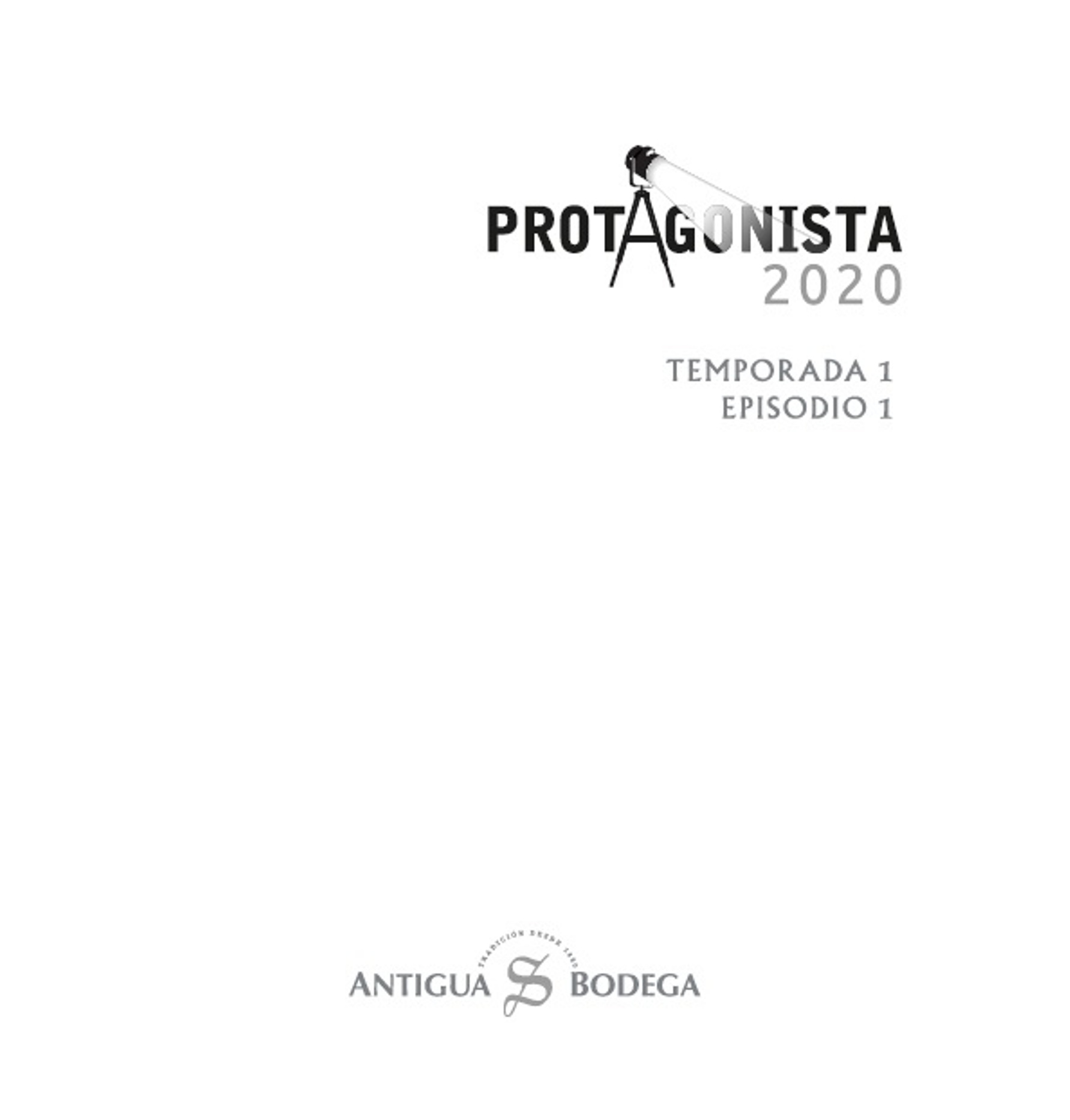 Protagonista