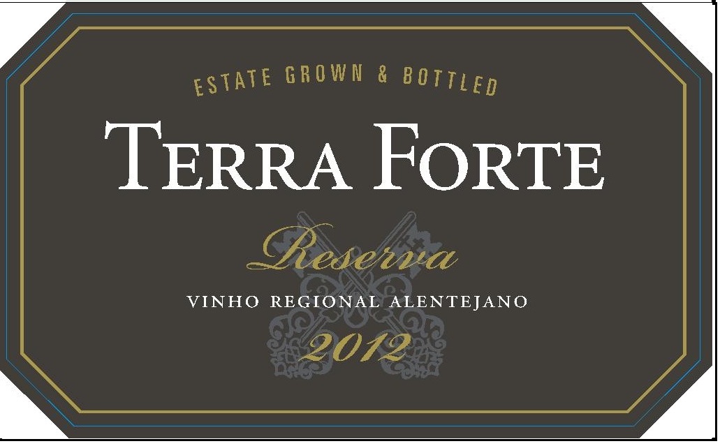 Terra Forte Reserva