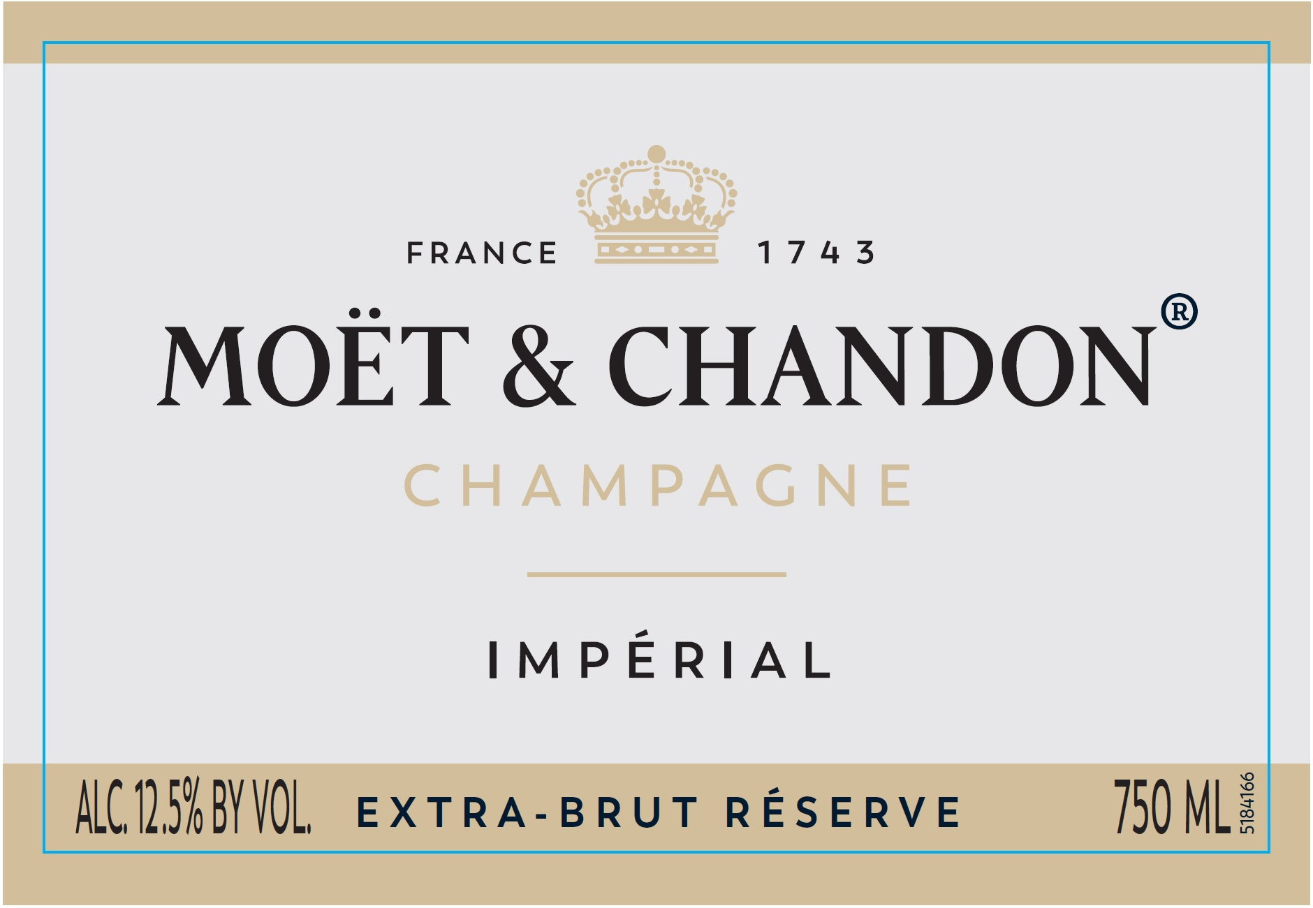 Imperial Extra Brut Reserve