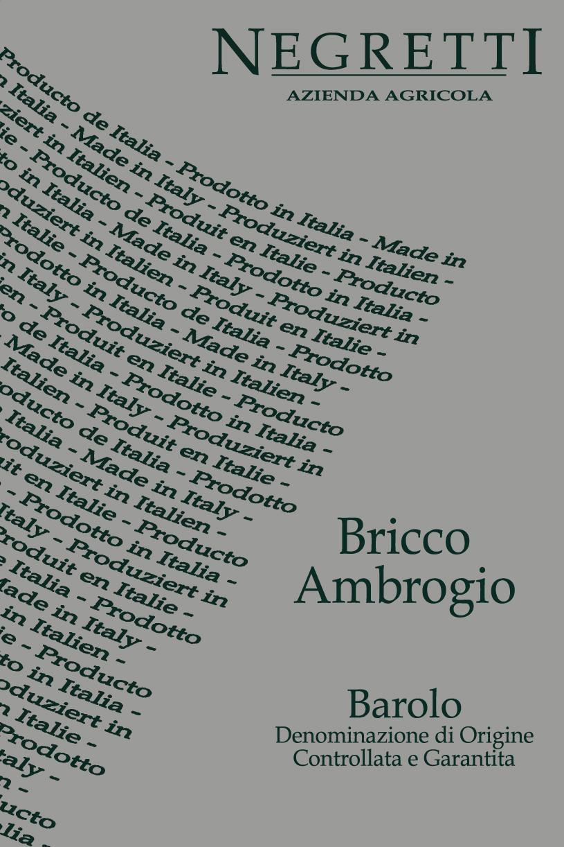 Bricco Ambrogio