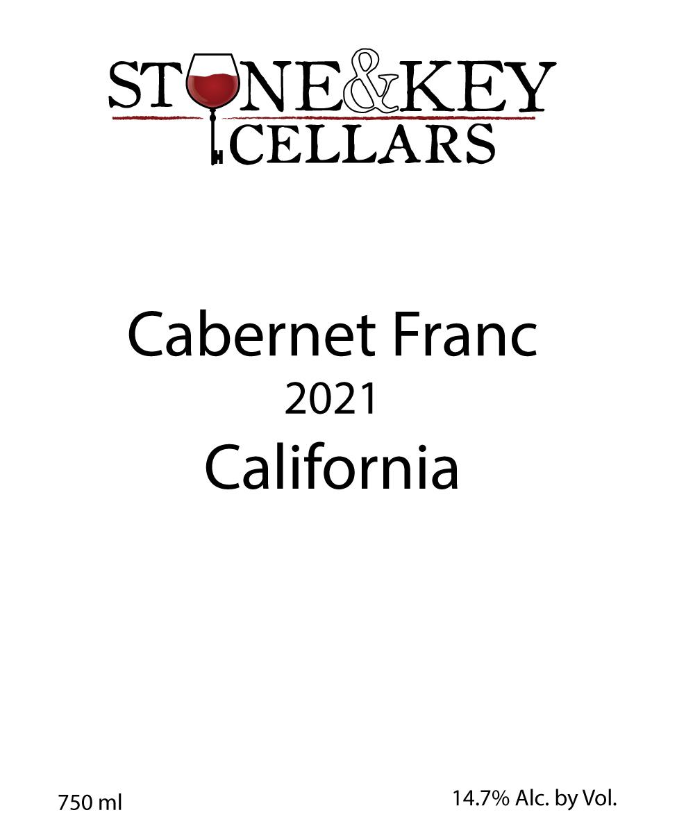 Cabernet Franc