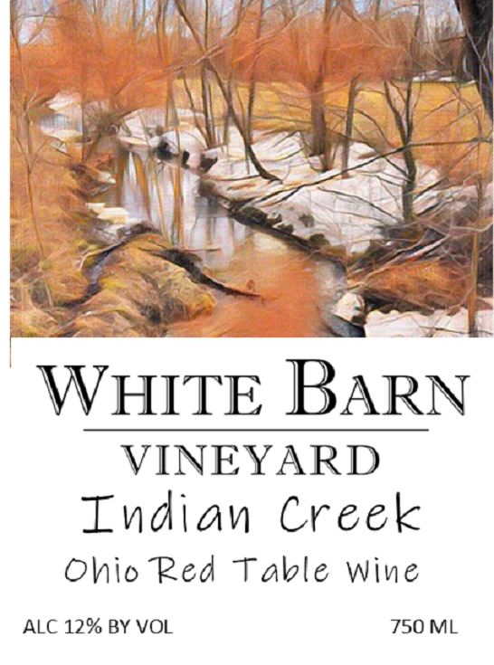 Indian Creek