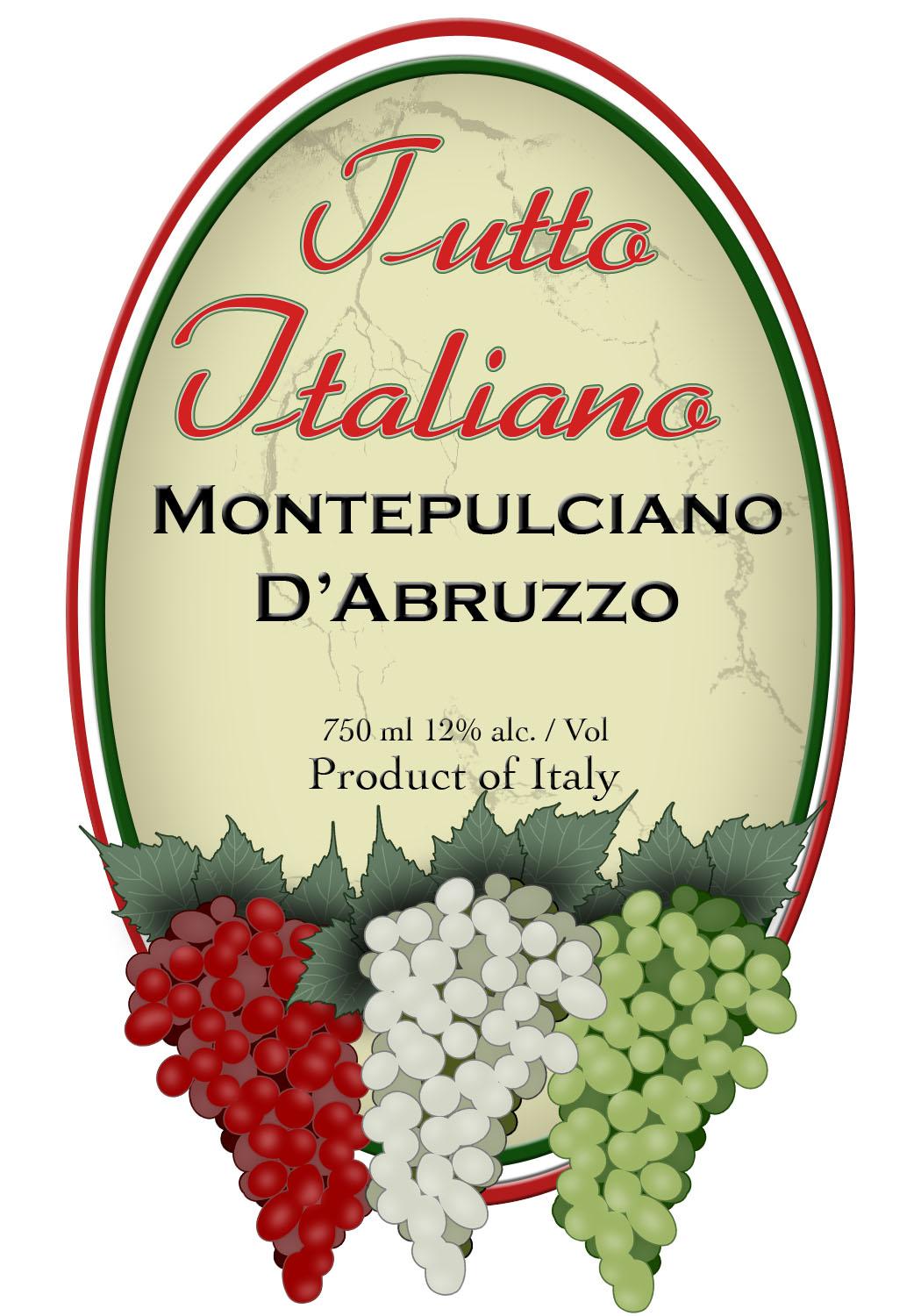 Montepulciano D'abruzzo