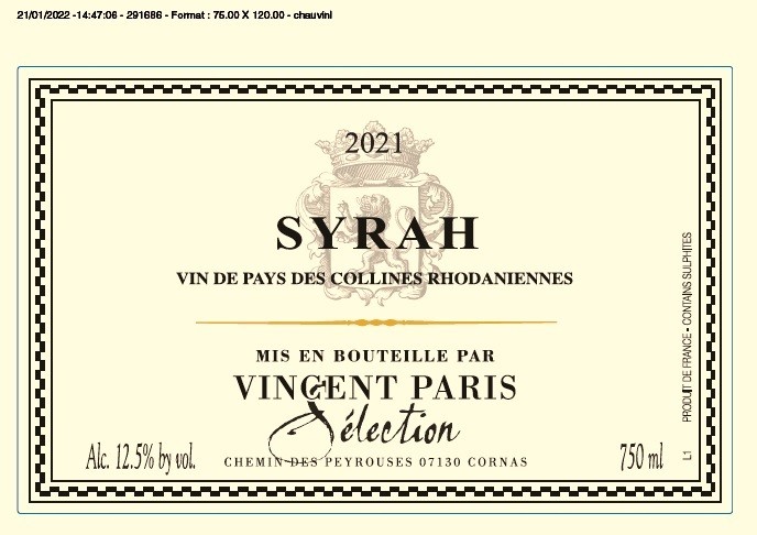 Syrah