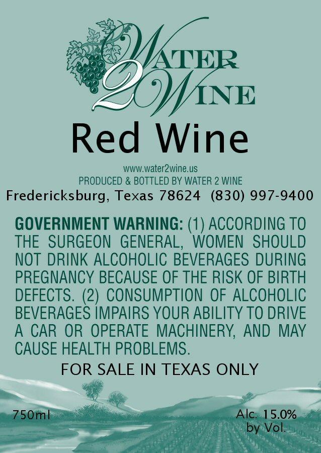 Not A Car Cause 750ml Defects