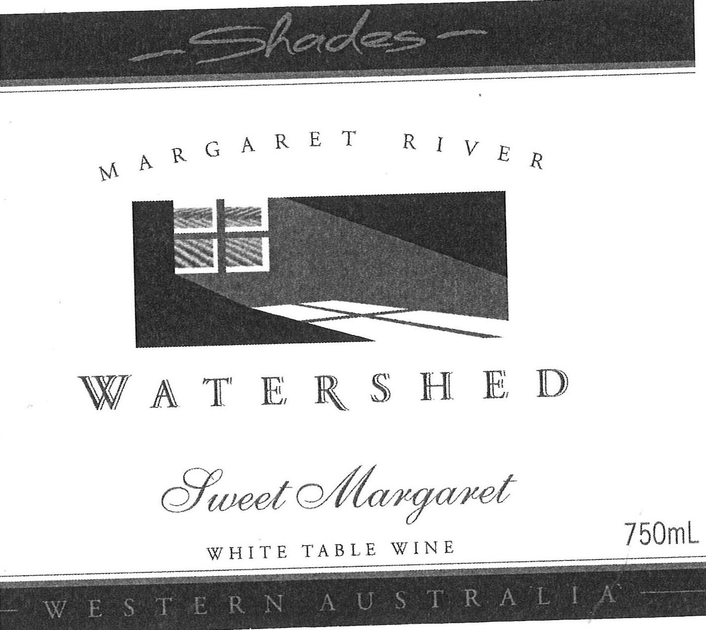 Sweet Margaret Shades