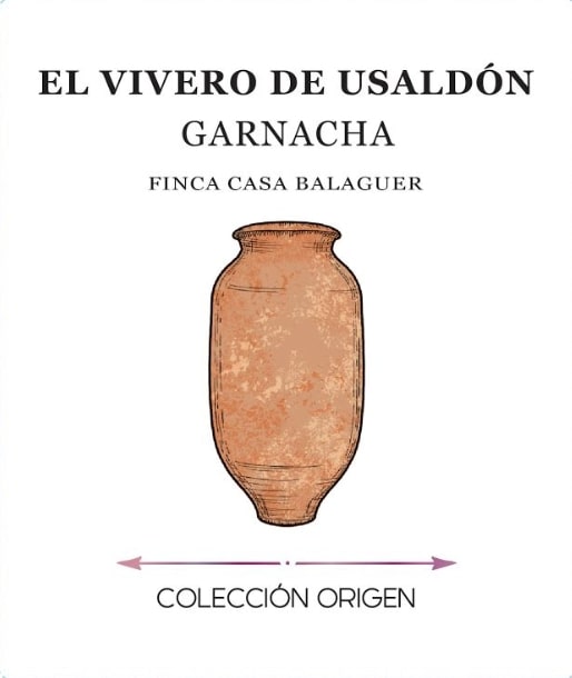 Colección Origen