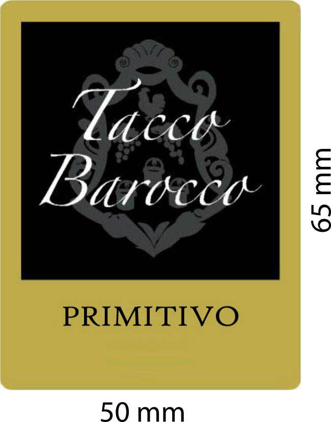 Sampietrana Primitivo