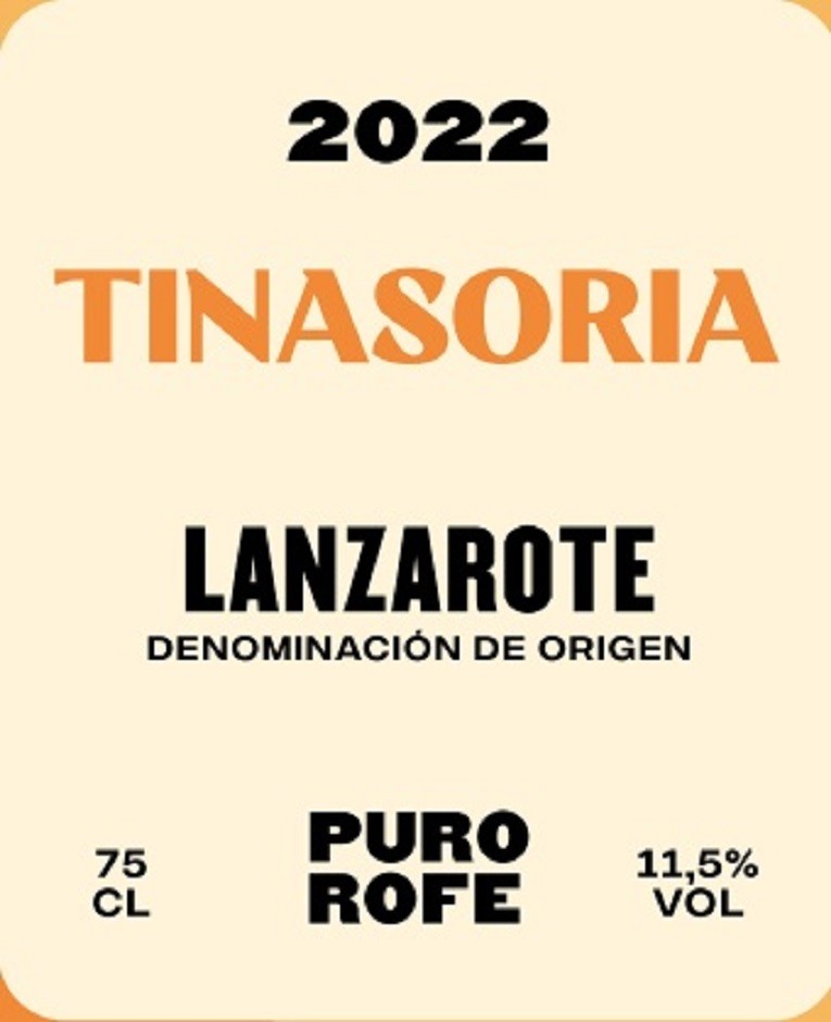 Tinasoria