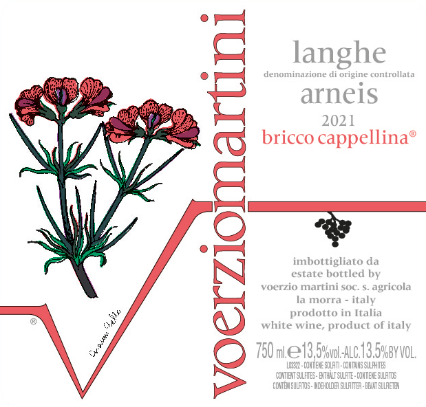 Bricco Cappellina
