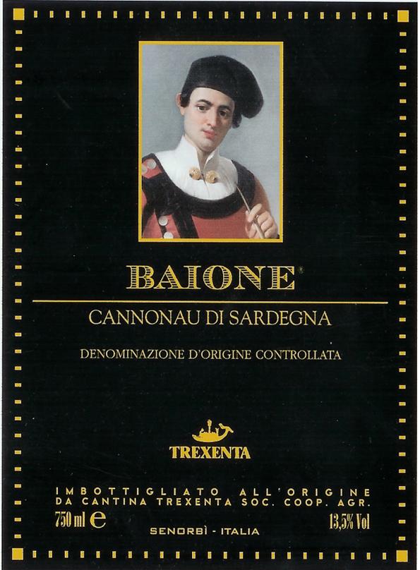 Baione