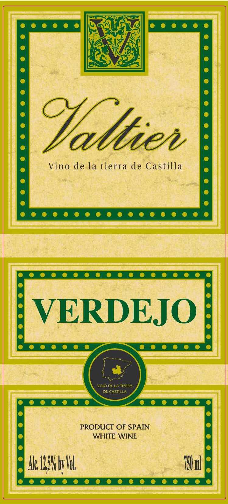 Valtier Verdejo