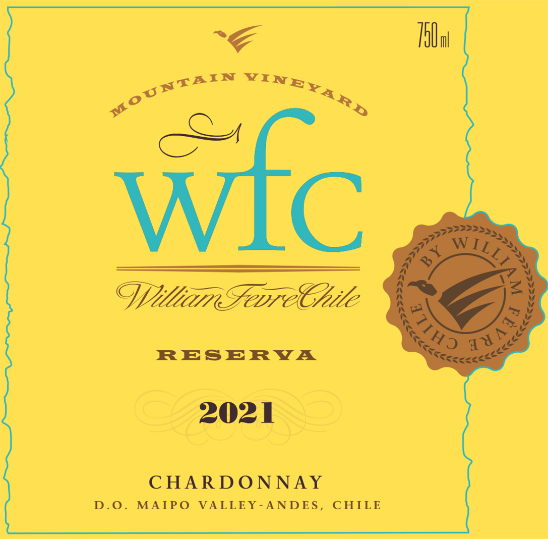 Wic Chardonnay Reserva