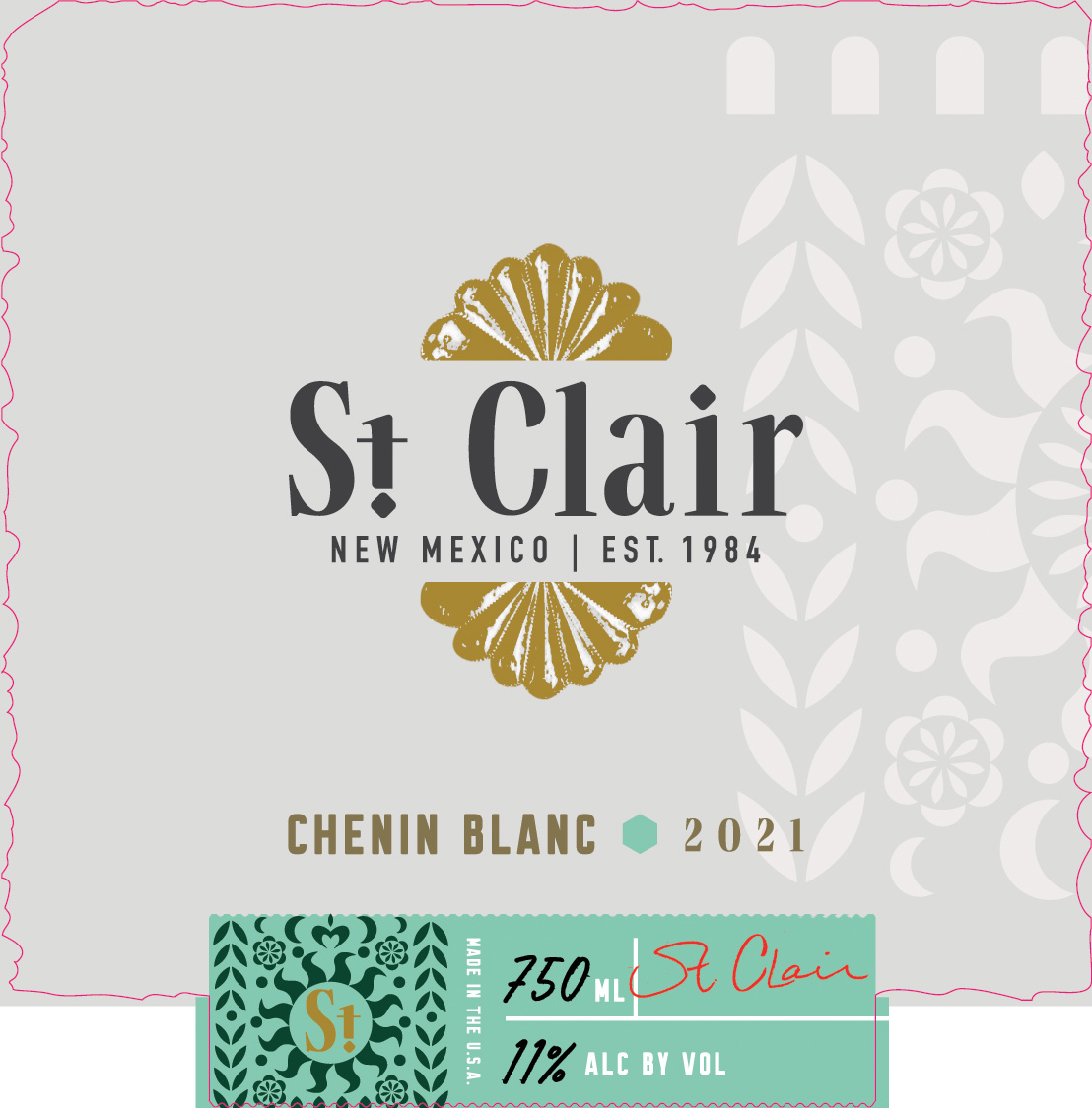 Chenin Blanc