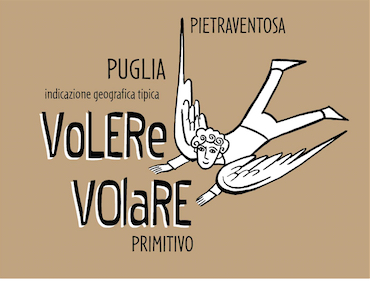 Volere Volare