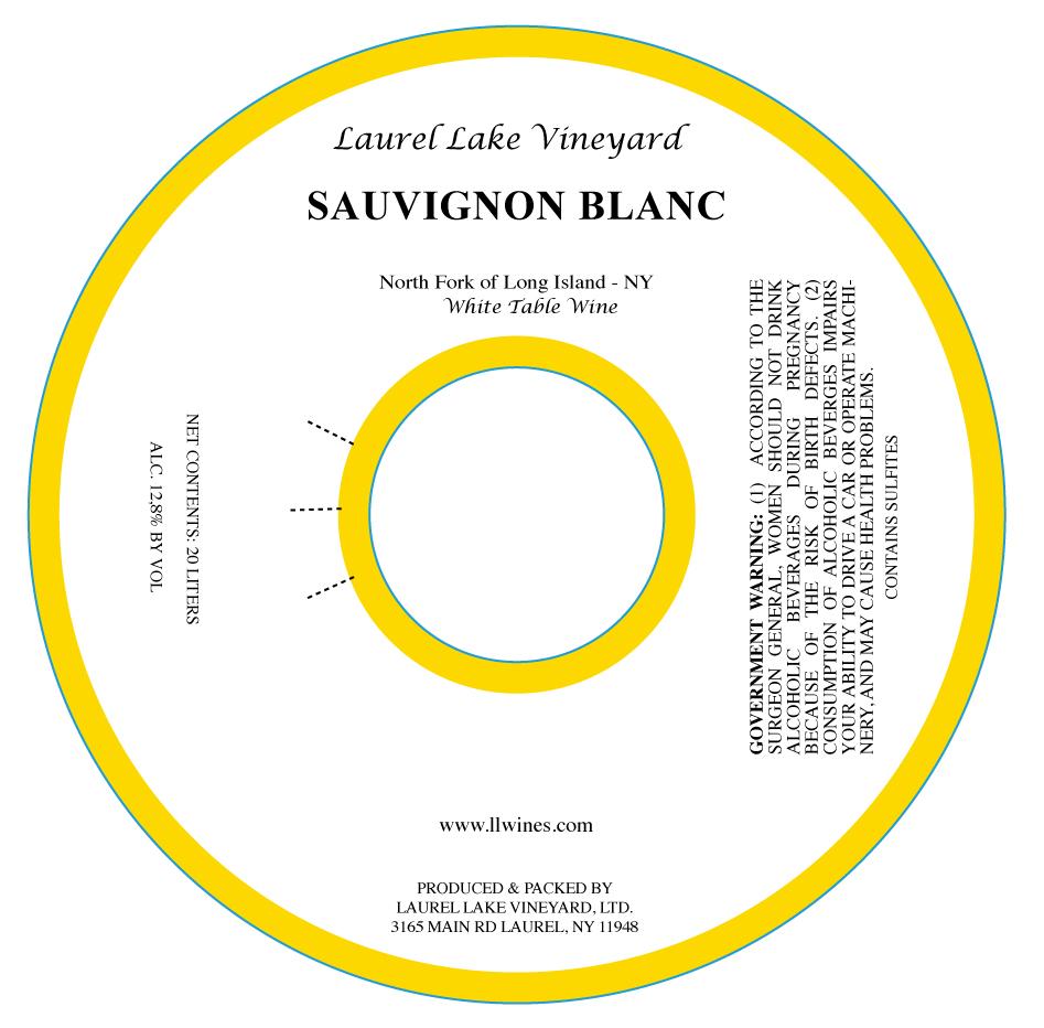 Sauvignon Blanc