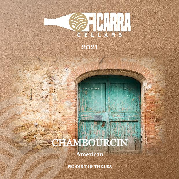 Chambourcin