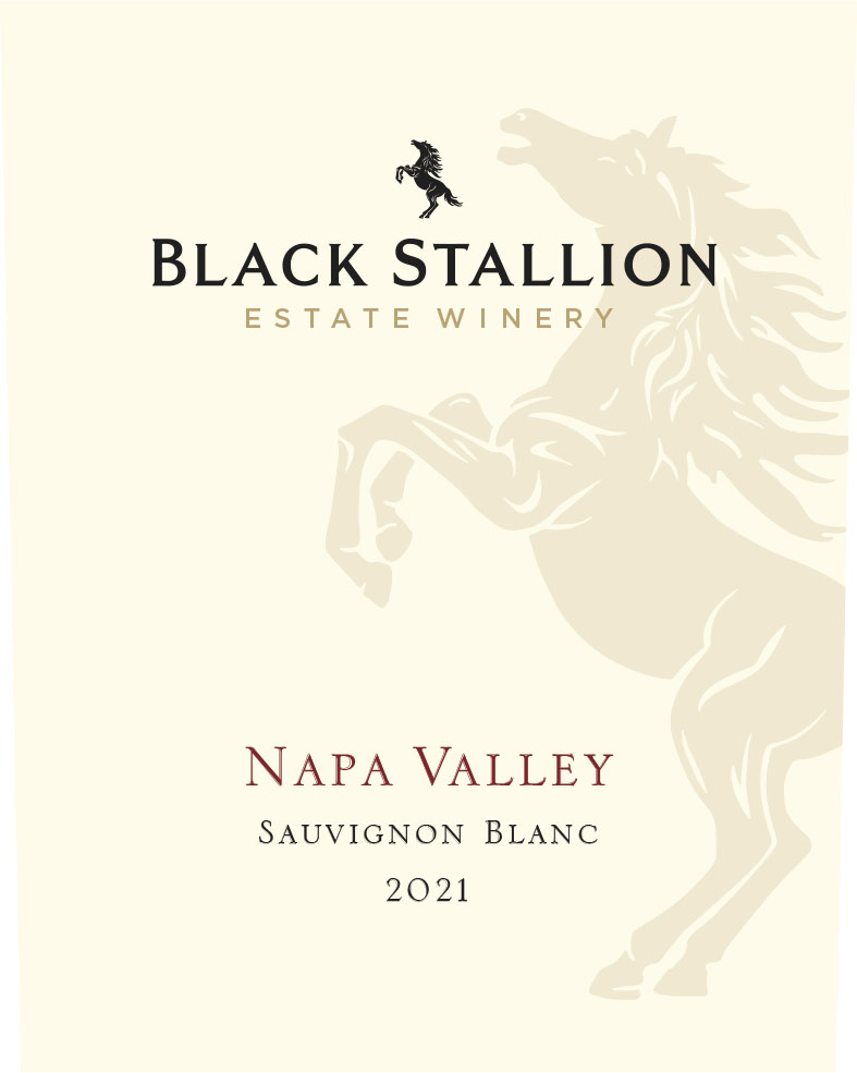 Napa Valley Sauvignon Blanc