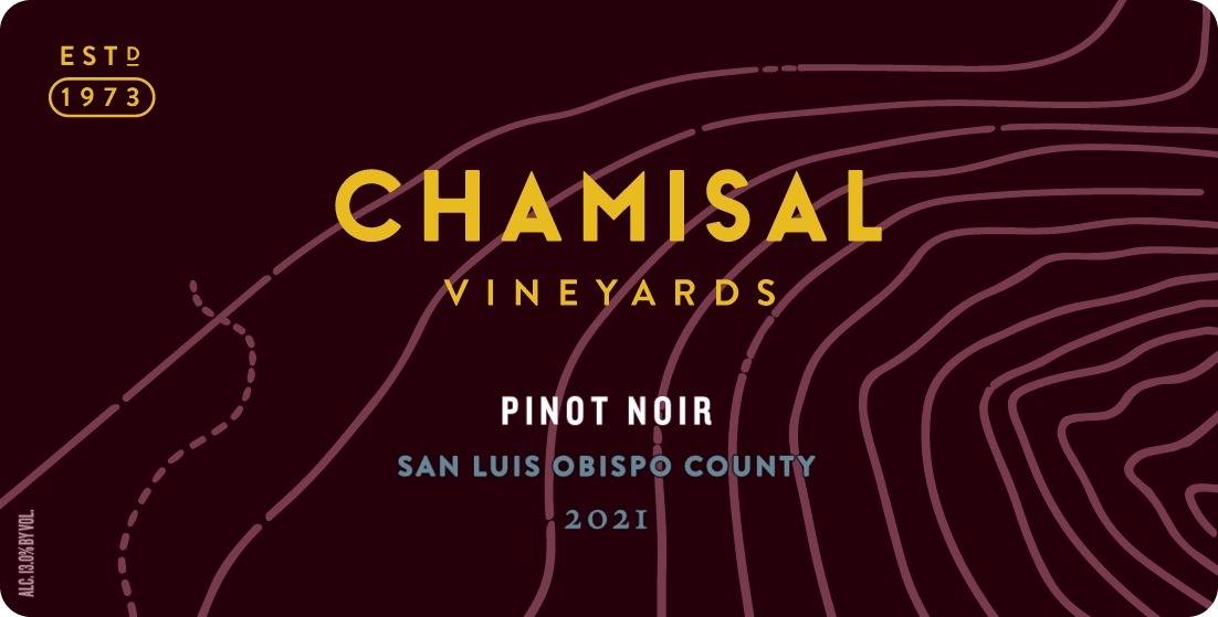 Pinot Noir