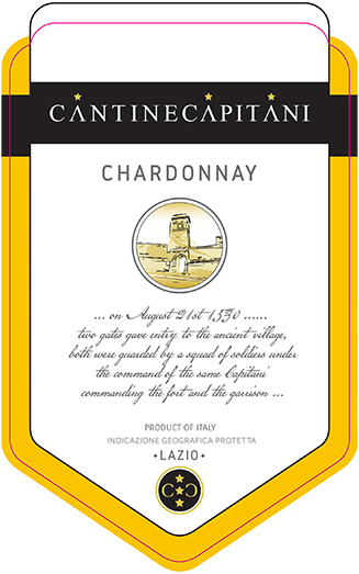 Chardonnay