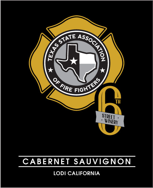 Cabernet Sauvignon Lodi California