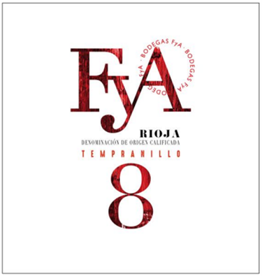 Fa 8 Tempranillo