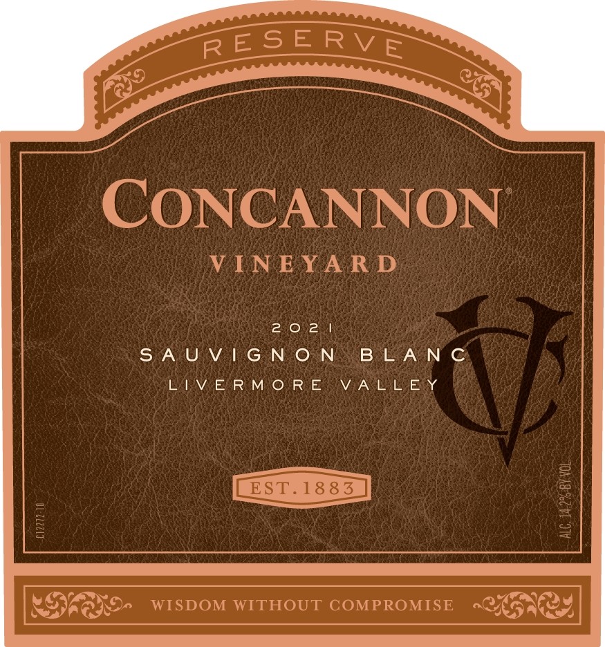 Reserve Sauvignon Blanc