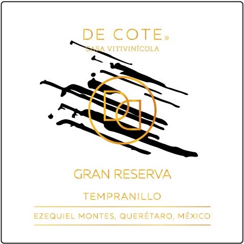 Gran Reserva Tempranillo