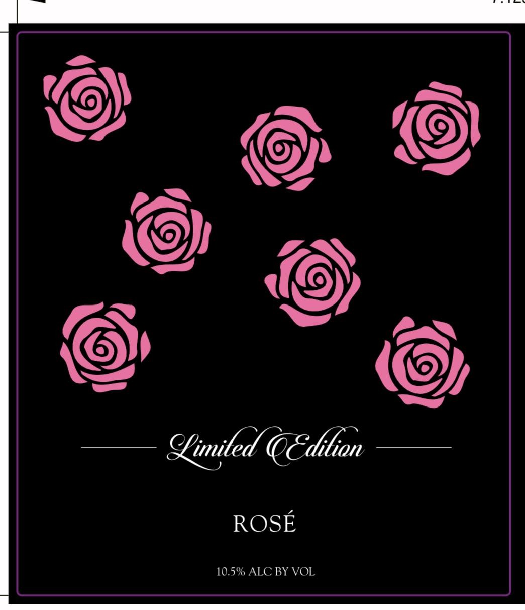 Pinot Noir Rosé